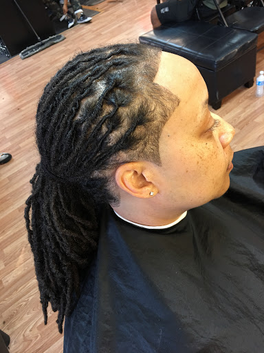 Barber Shop «iCut Barbershop & Lounge LLC», reviews and photos, 3420 Holland Road, Virginia Beach, VA 23452, USA