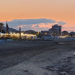 Photo n°2 de l'avis de Massimo.a fait le 09/06/2023 à 05:33 sur le  Chalet Tropical à Porto San Giorgio