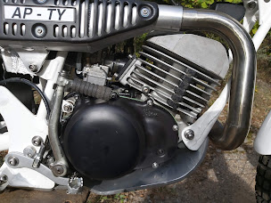 Photo n°13 de CMSK.FR vente de visserie moto et quad en ligne à Saint-Hippolyte-du-Fort ()