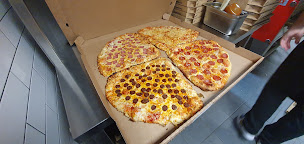 Photo n°52 de Domino's Pizza Agen à Agen ()