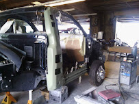 Dallas Automotive Paint & Body Inc - Photo 3 - Car repair in Lakeland, FL, Lakeland