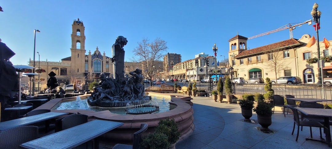 Kansas City, Amerika Birleşik Devletleri