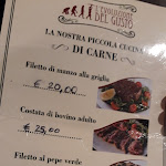 Photo n°1 de l'avis de Costa.o fait le 21/02/2022 à 19:23 sur le  L'Evoluzione Del Gusto à Mira