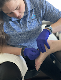 Empower Physical Therapy LLC - Photo 3 - Car repair in , Nashua