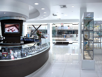 Sharif Jewelers