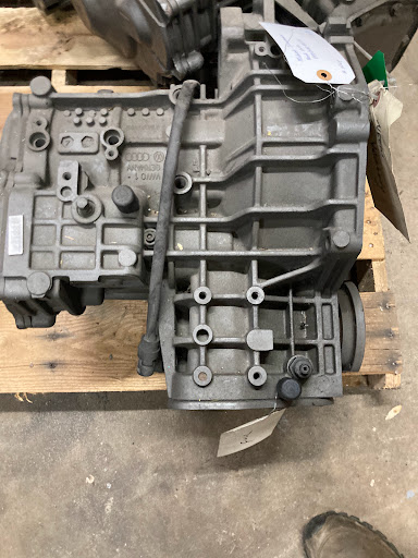 Transmission Shop «AAMCO Transmissions & Total Car Care», reviews and photos, 7218 S Virginia Rd, Crystal Lake, IL 60014, USA