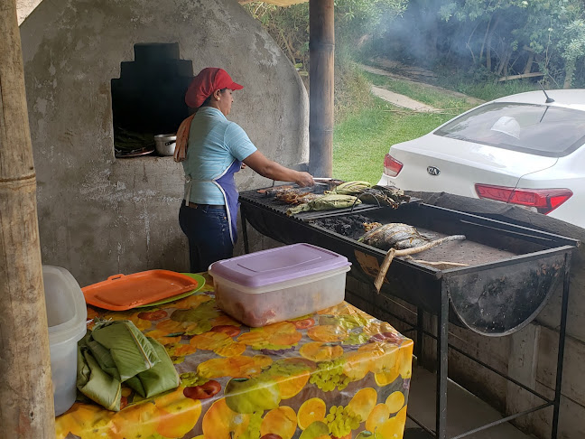 Opiniones de Los Azados De Don Chuqui #1 en Ibarra - Restaurante