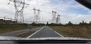 Photo n°19 de Centrale nucléaire de Civaux à Civaux ()