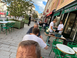 Photo n°31 de Tripletta Versailles à Versailles ()