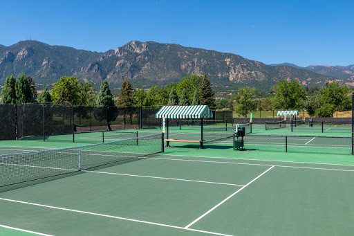 Country Club «Country Club of Colorado», reviews and photos, 125 Clubhouse Dr, Colorado Springs, CO 80906, USA