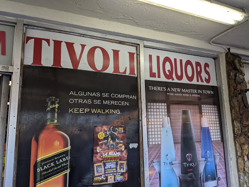 Liquor Store «Tivoli South Liquors», reviews and photos, 244 SW 107th Ave, Miami, FL 33174, USA