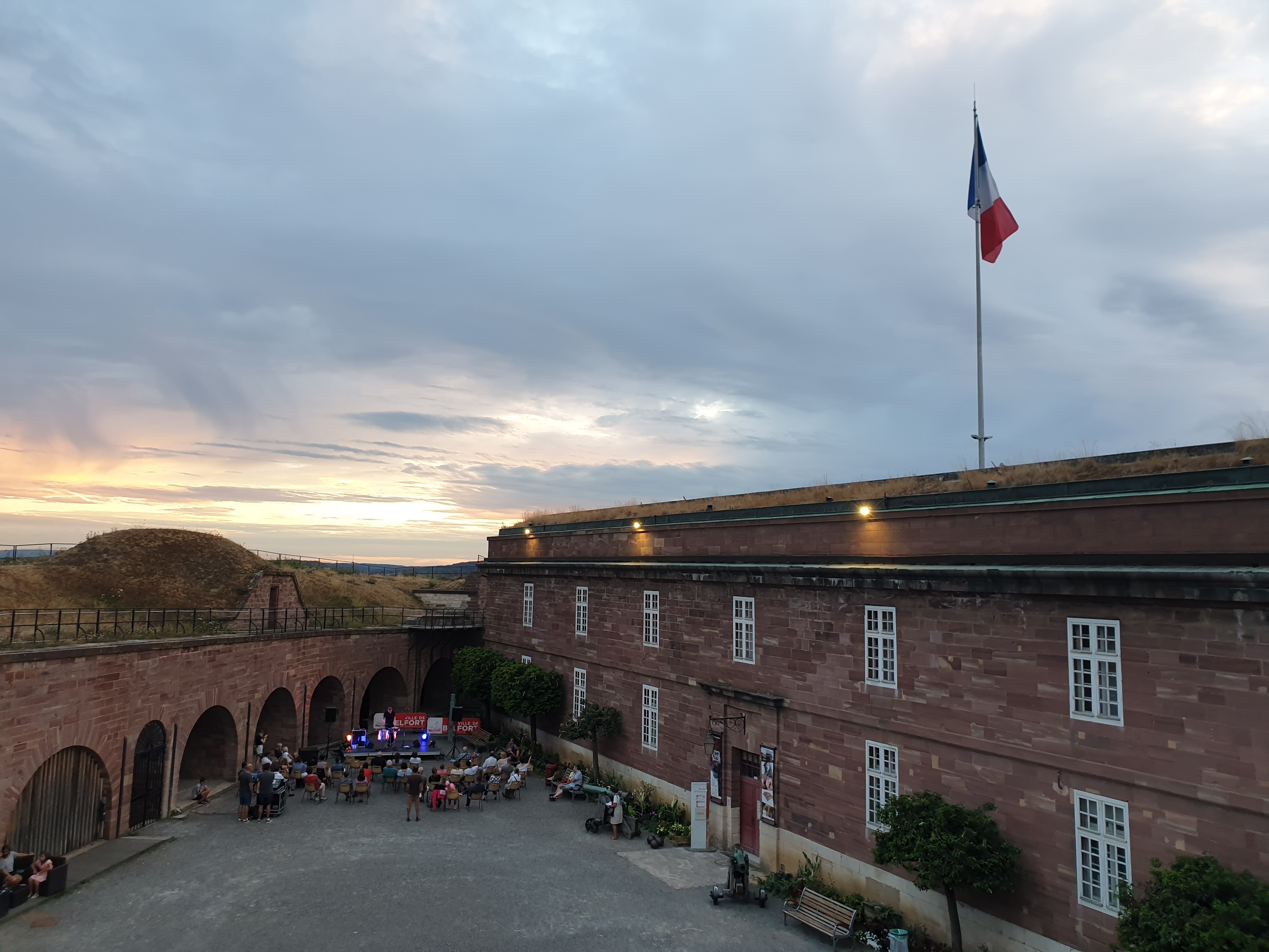 Photo n° 1 de l'avis de Mohammed.o fait le 19/08/2020 à 22:18