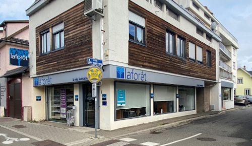 Agence immobilière Agence immobilière Laforêt Illkirch-Graffenstaden Illkirch-Graffenstaden