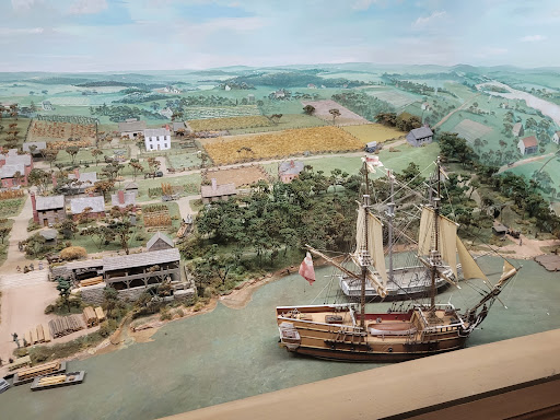 Museum «Kenmore», reviews and photos, 1201 Washington Ave, Fredericksburg, VA 22401, USA