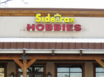 Sidetrax Hobbies Inc