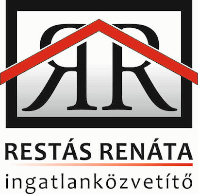 Restás Renáta - ingatlanközvetítő - Szeged