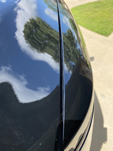 Auto Body Shop «Davis-Green Body & Paint Shop», reviews and photos, 5005 Old Jacksonville Hwy, Tyler, TX 75703, USA