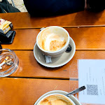 Photo n°1 de l'avis de Tobias.� fait le 29/05/2021 à 13:35 sur le  Liebling - Café & Bar à Berlin