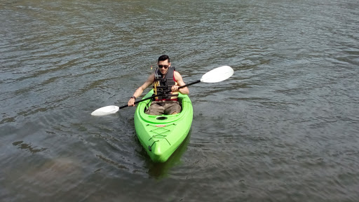 Nature Preserve «Blackwell Forest Preserve», reviews and photos, Butterfield Rd, Warrenville, IL 60555, USA