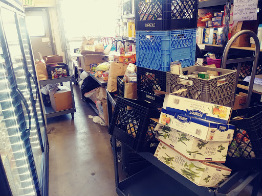 Non-Profit Organization «North Kitsap Fishline», reviews and photos