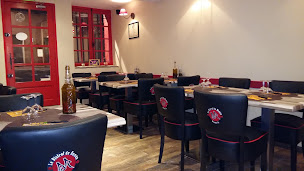 Photo n°26 de Le Bistro de Roméo à Le Luc ()