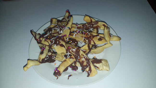 Don Panzerotto - Pizzeria