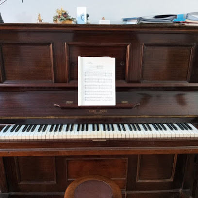 Clases de piano en Martinez - MusicHouse