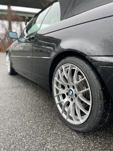 Tire Shop «Mavis Discount Tire», reviews and photos, 266 N Brewster Rd, Brewster, NY 10509, USA