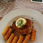 Photo n°3 de l'avis de Markus.r fait le 13/07/2019 à 21:12 sur le  Pension Frankenstube à Nidda