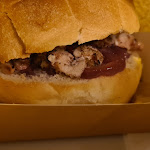 Photo n°2 de l'avis de José.r fait le 07/10/2022 à 19:41 sur le  Mare Mio Salerno à Salerno