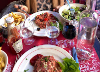 Plats et boissons du Restaurant Chez Jo à Aix-en-Provence - n°10