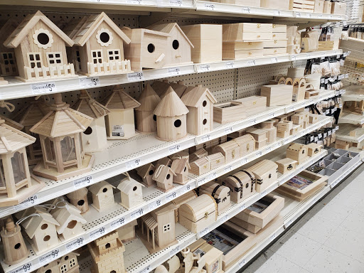 Craft Store «Michaels», reviews and photos, 540 Frandor Ave, Lansing, MI 48912, USA