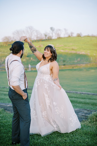 Bridal Shop «The Barn Bridal», reviews and photos, 1406 Sam Mason Rd, Bunker Hill, WV 25413, USA