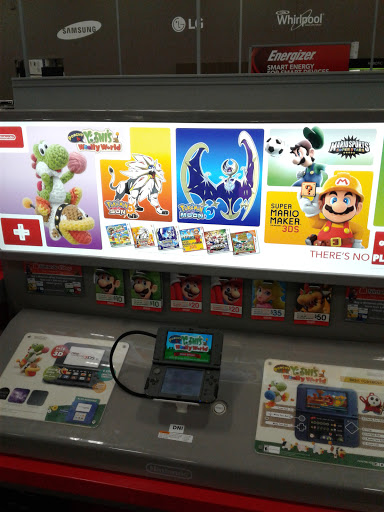 Electronics Store «Best Buy», reviews and photos, 5800 Britton Pkwy, Dublin, OH 43016, USA