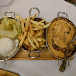 Photo n°2 de l'avis de Vitor.a fait le 06/07/2013 à 23:06 sur le  Os Severianos à Campelos