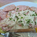 Photo n°3 de l'avis de Jürgen.i fait le 18/07/2021 à 09:39 sur le  Zum bayerischen Johann Landgasthof & Pension à Weigendorf