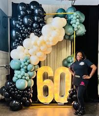 Elegant Visions Consulting & Event Planning - Photo 6 - Car repair in , Detroit