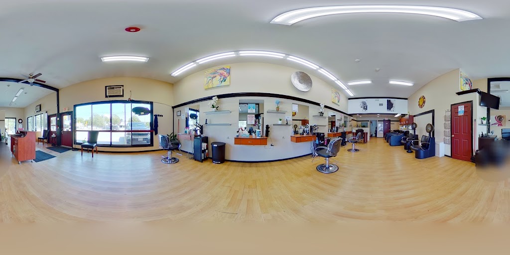 Bristol Uptown Salon Bristol, RI 02809 Services and Reviews