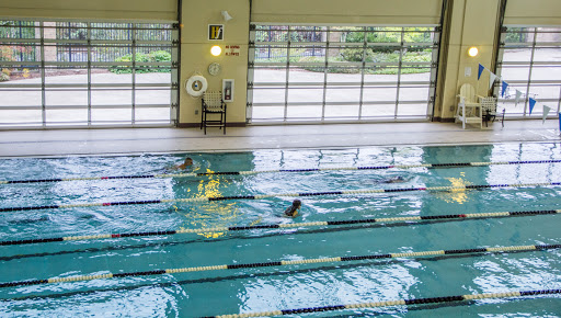 Health Club «Hawthorn Farm Athletic Club», reviews and photos, 4800 NE Belknap Ct, Hillsboro, OR 97124, USA