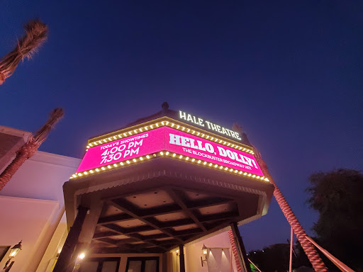 Performing Arts Theater «Hale Centre Theatre - Arizona», reviews and photos, 50 W Page Ave, Gilbert, AZ 85233, USA