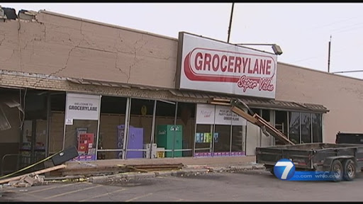 Grocery Store «Grocerylane», reviews and photos, 1451 Troy St, Dayton, OH 45404, USA