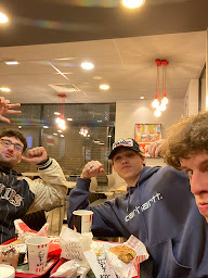 Photo n°14 de KFC Langon à Langon ()
