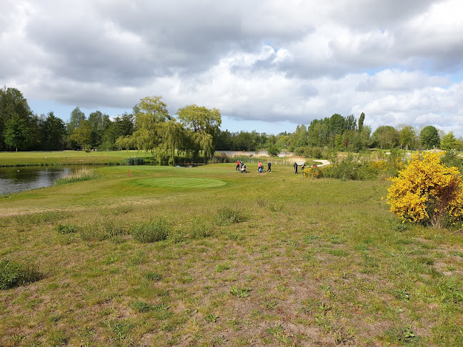 Beoordelingen van Damme Golf & Country Club in Aarlen - Sportcomplex