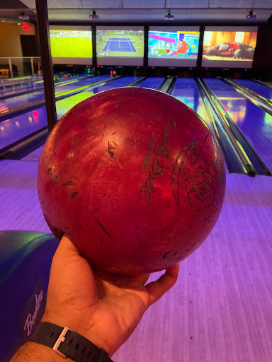 Bowling Alley «Bowlero Miami», reviews and photos, 11401 NW 12th St, Miami, FL 33172, USA