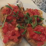 Photo n°4 de l'avis de Alessandra.i fait le 13/04/2018 à 22:16 sur le  Pizzeria Braceria Da Fabio Ristorante à Ortona