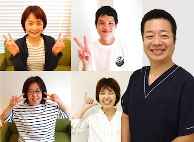 整体院 しんそう 神戸本山