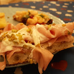 Photo n°1 de l'avis de Marco.e fait le 14/10/2021 à 17:57 sur le  Art Pizza à Rome