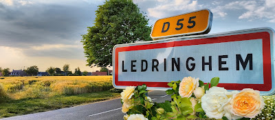 LEDRINGHEM à Ledringhem