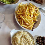 Photo n°1 de l'avis de José.n fait le 19/06/2021 à 16:31 sur le  Restaurante Adega do Monte Velho à Ourique