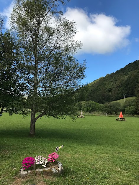 Locations de la cascade à Besse-et-Saint-Anastaise